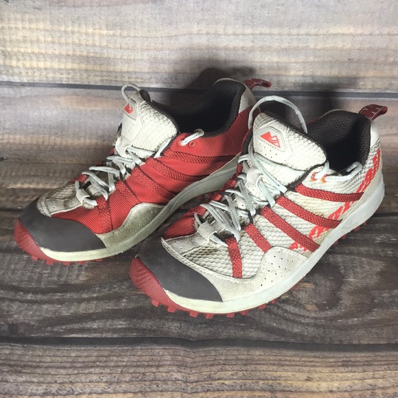 montrail trail